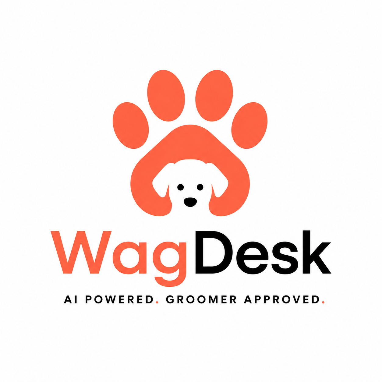 WagDesk